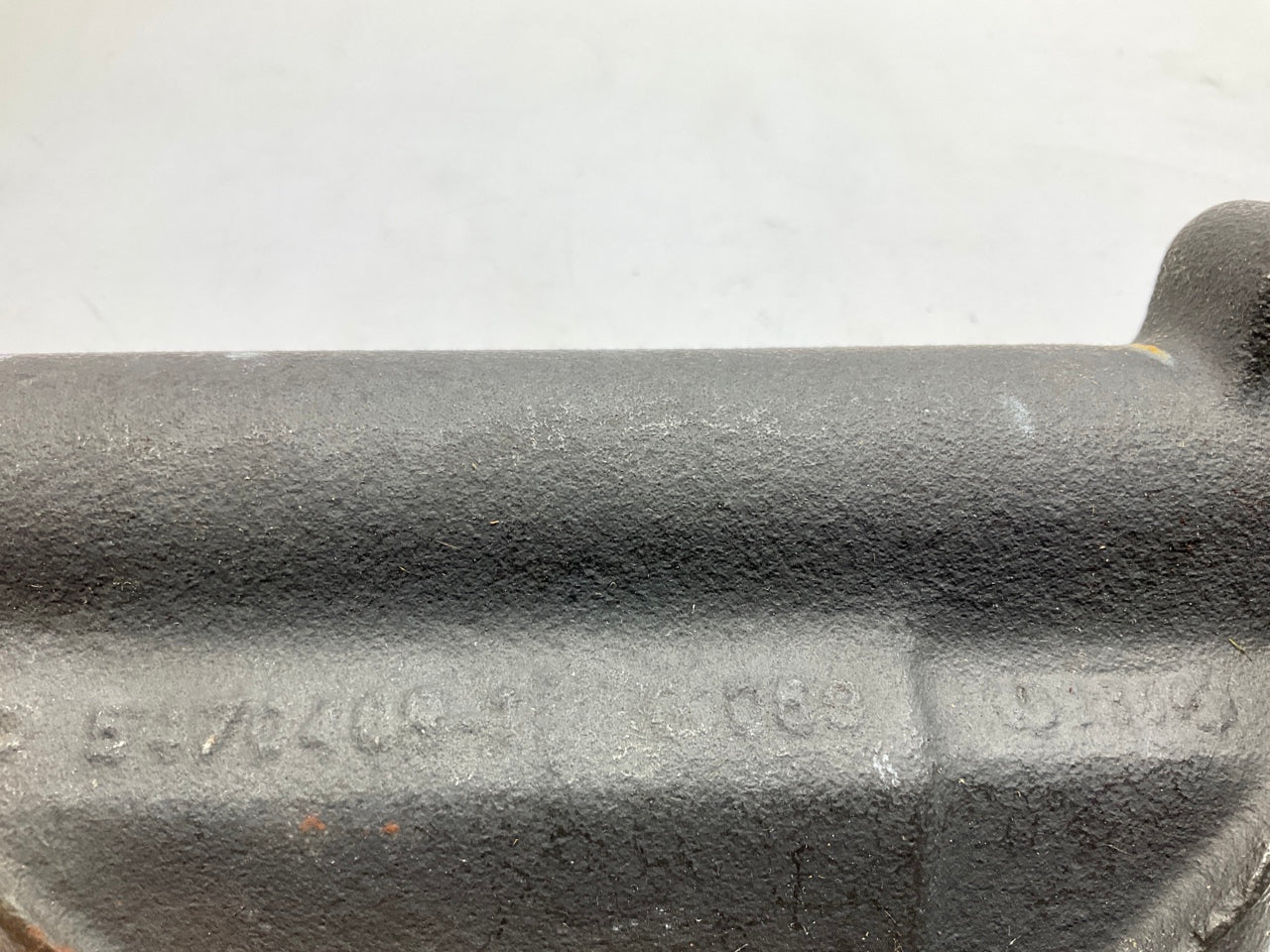 REMAN. Wagner R101254 Brake Master Cylinder