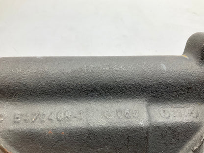 REMAN. Wagner R101254 Brake Master Cylinder