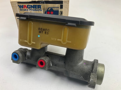 REMNA. Wagner R104516 Brake Master Cylinder