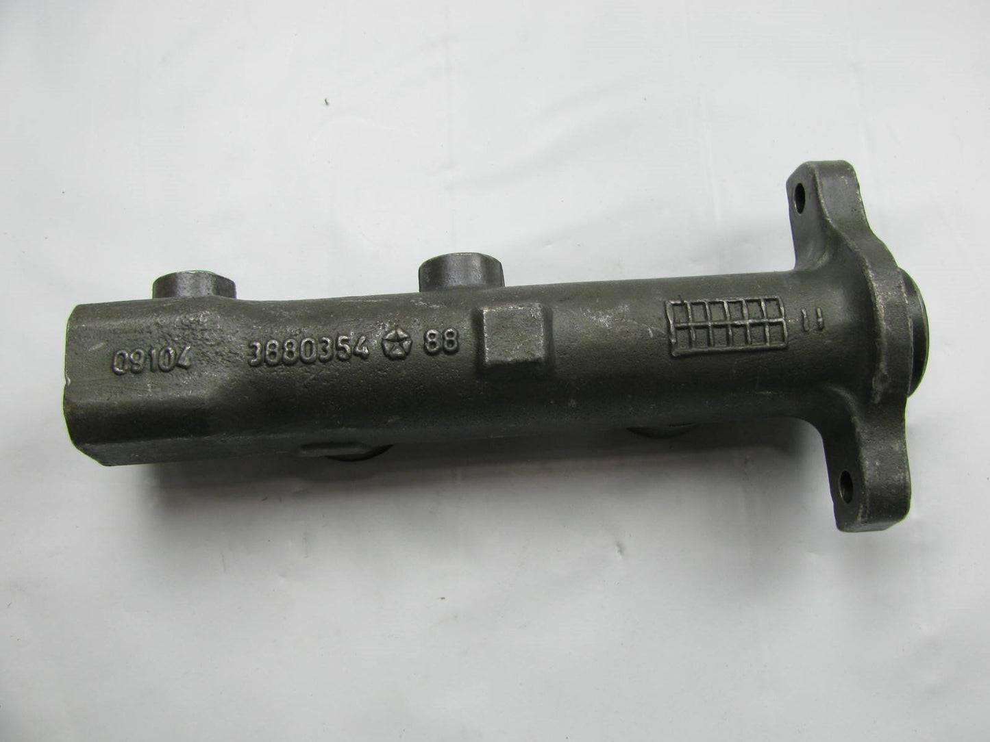 REMANUFACTURED Wagner R108168 Brake Master Cylinder 3880354