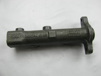REMANUFACTURED Wagner R108168 Brake Master Cylinder 3880354