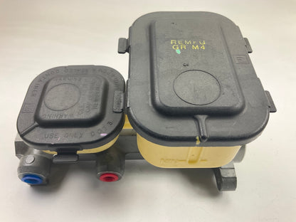 REMAN. Wagner R110887 Brake Master Cylinder