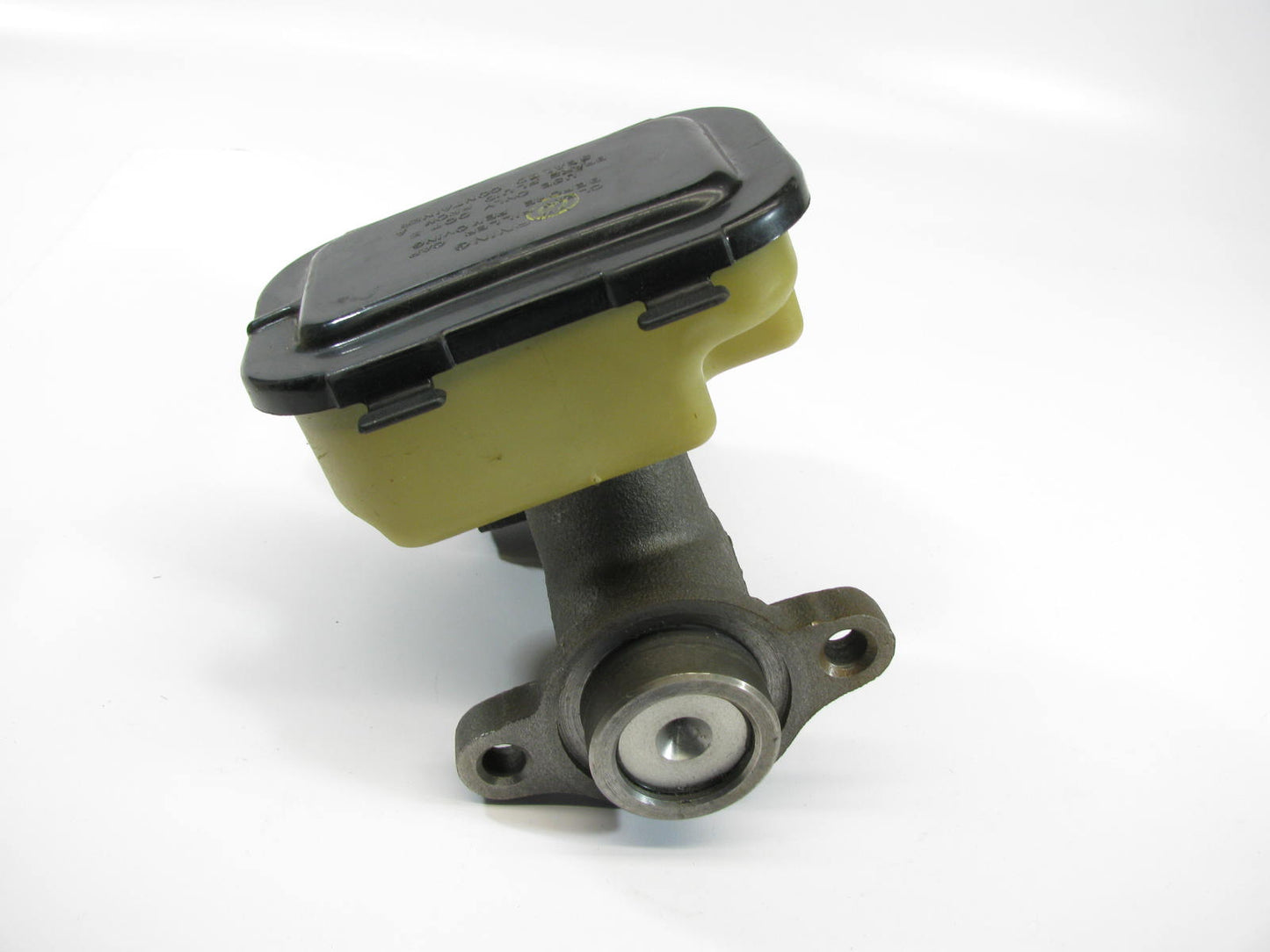 Reman. Wagner R114170 Brake Master Cylinder 85-89 Astro Safari - W/ Reservoir