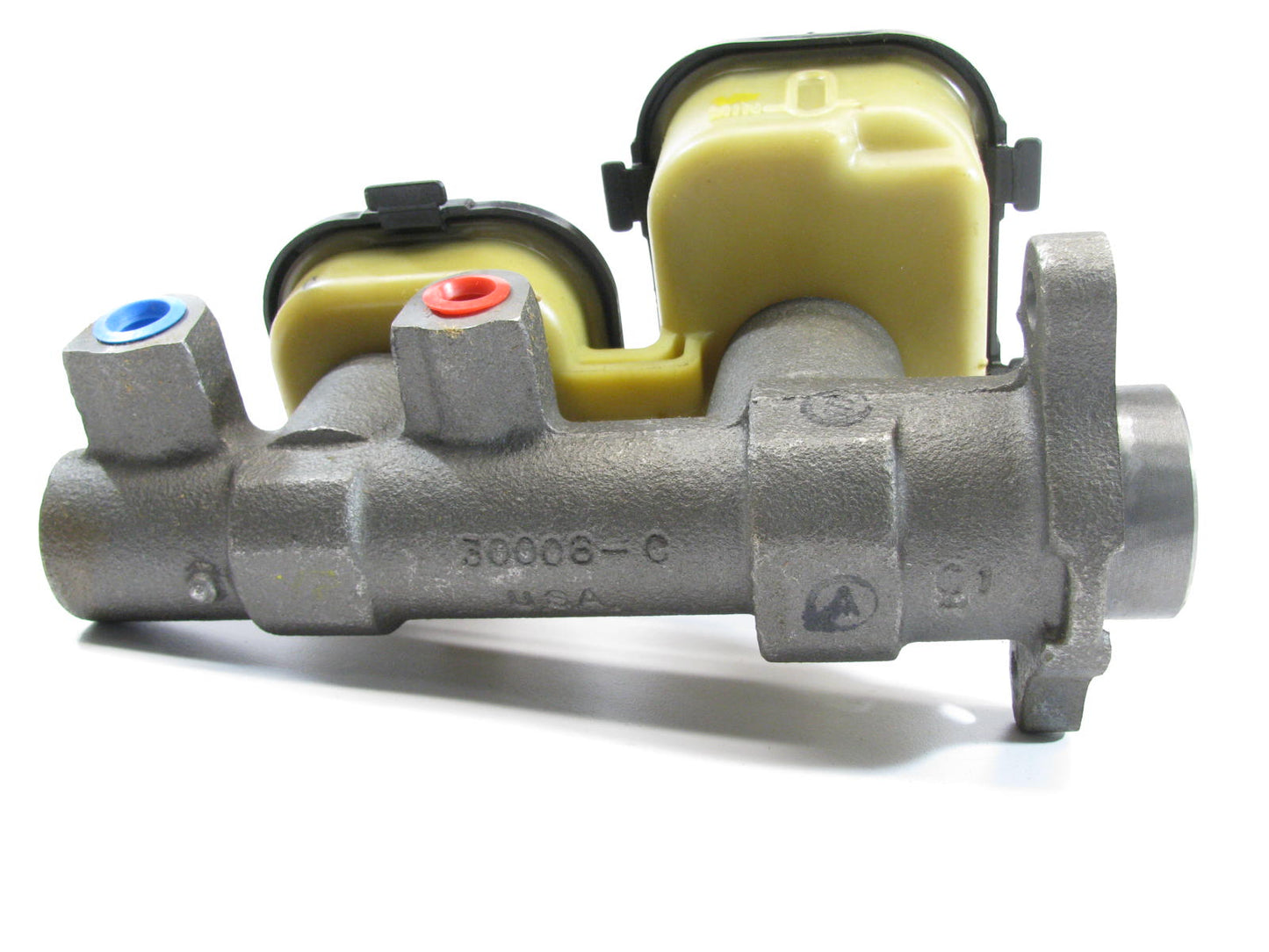 Reman. Wagner R114170 Brake Master Cylinder 85-89 Astro Safari - W/ Reservoir