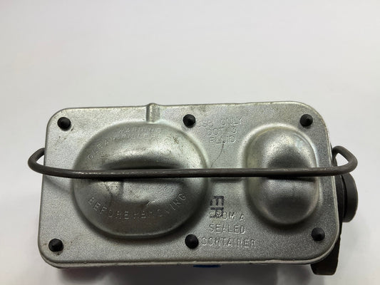REMAN. Wagner R11729 Brake Master Cylinder (w/Power Brakes)