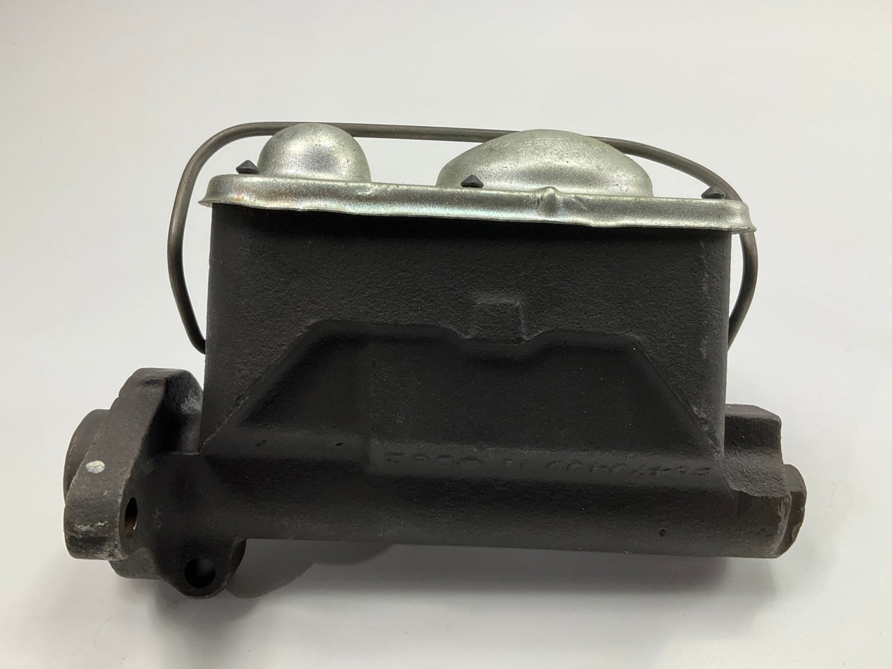 REMAN. Wagner R11729 Brake Master Cylinder (w/Power Brakes)