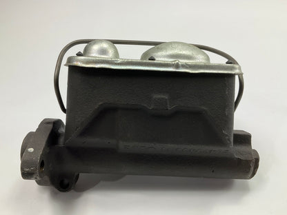 REMAN. Wagner R11729 Brake Master Cylinder (w/Power Brakes)