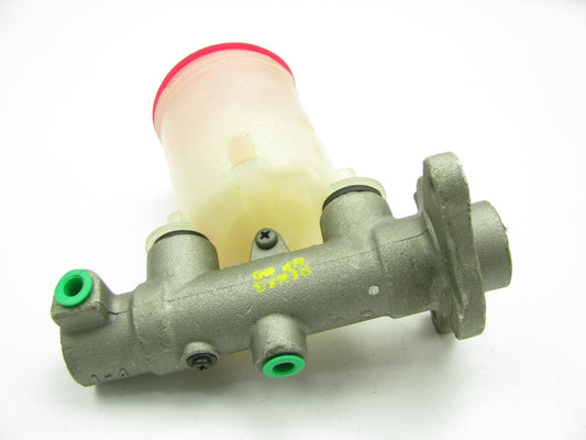 Wagner 128412 Reman Brake Master Cylinder W/ Reservoir For 1991-1992 Ford Probe