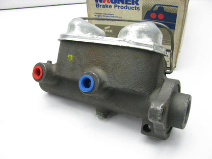 Wagner R66712 Reman Brake Master Cylinder