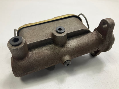 REMAN. Wagner R71248 Brake Master Cylinder