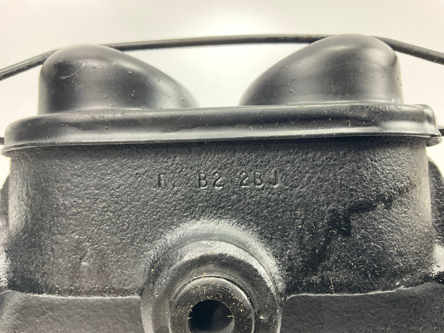 Wagner R71263 Brake Master Cylinder