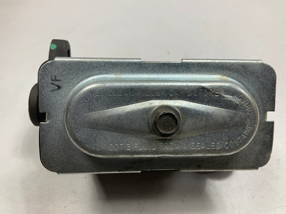 REMAN. Wagner R71275 Brake Master Cylinder