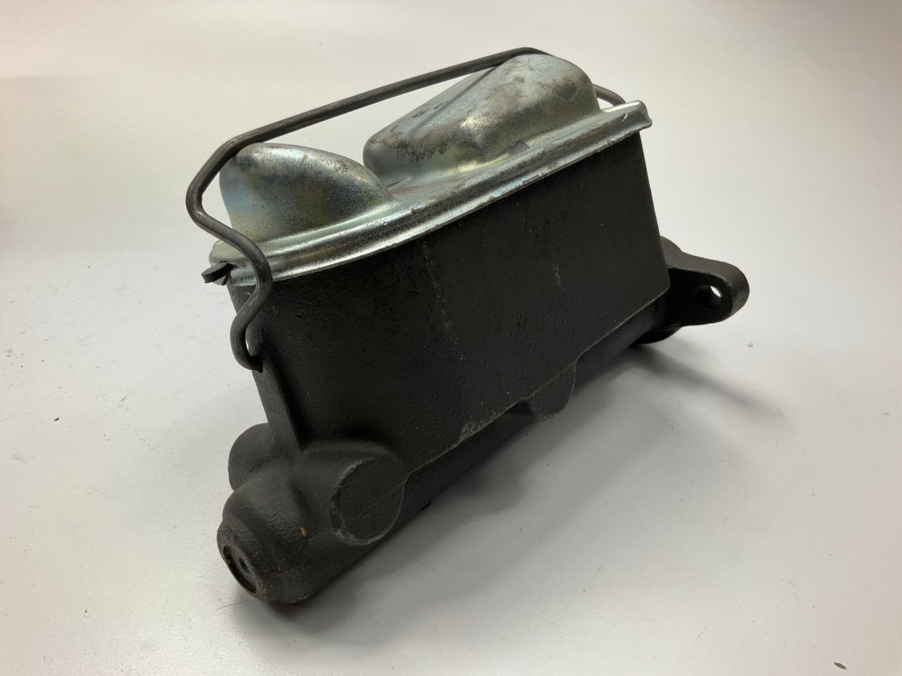 REMAN. Wagner R78676 Brake Master Cylinder