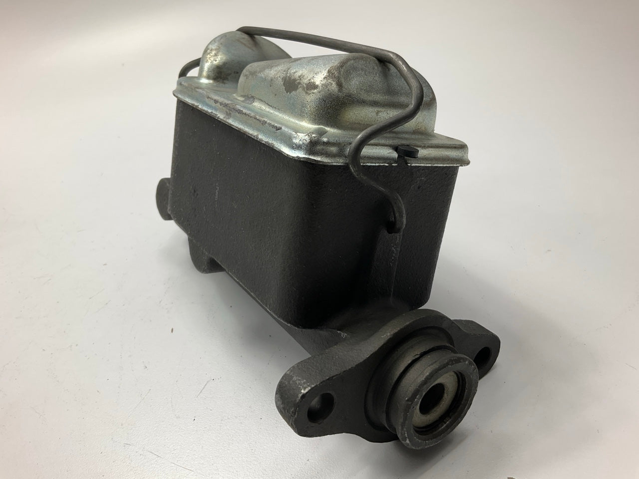 REMAN. Wagner R78676 Brake Master Cylinder