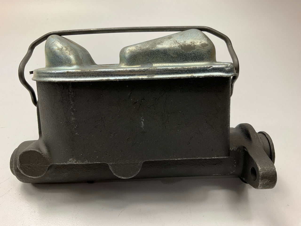 REMAN. Wagner R78676 Brake Master Cylinder