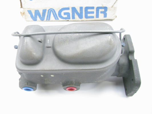 Wagner R83746 Remanufactured Manual Brake Master Cylinder