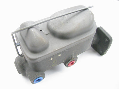 Wagner R83746 Remanufactured Manual Brake Master Cylinder