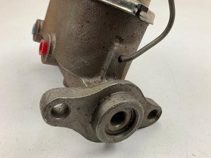 REMAN. Wagner R86130 Brake Master Cylinder