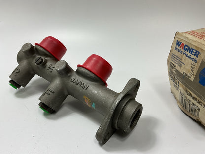 Wagner R96874 Brake Master Cylinder