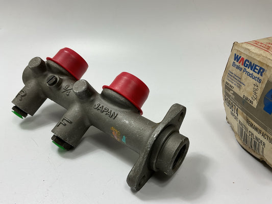 Wagner R96874 Brake Master Cylinder