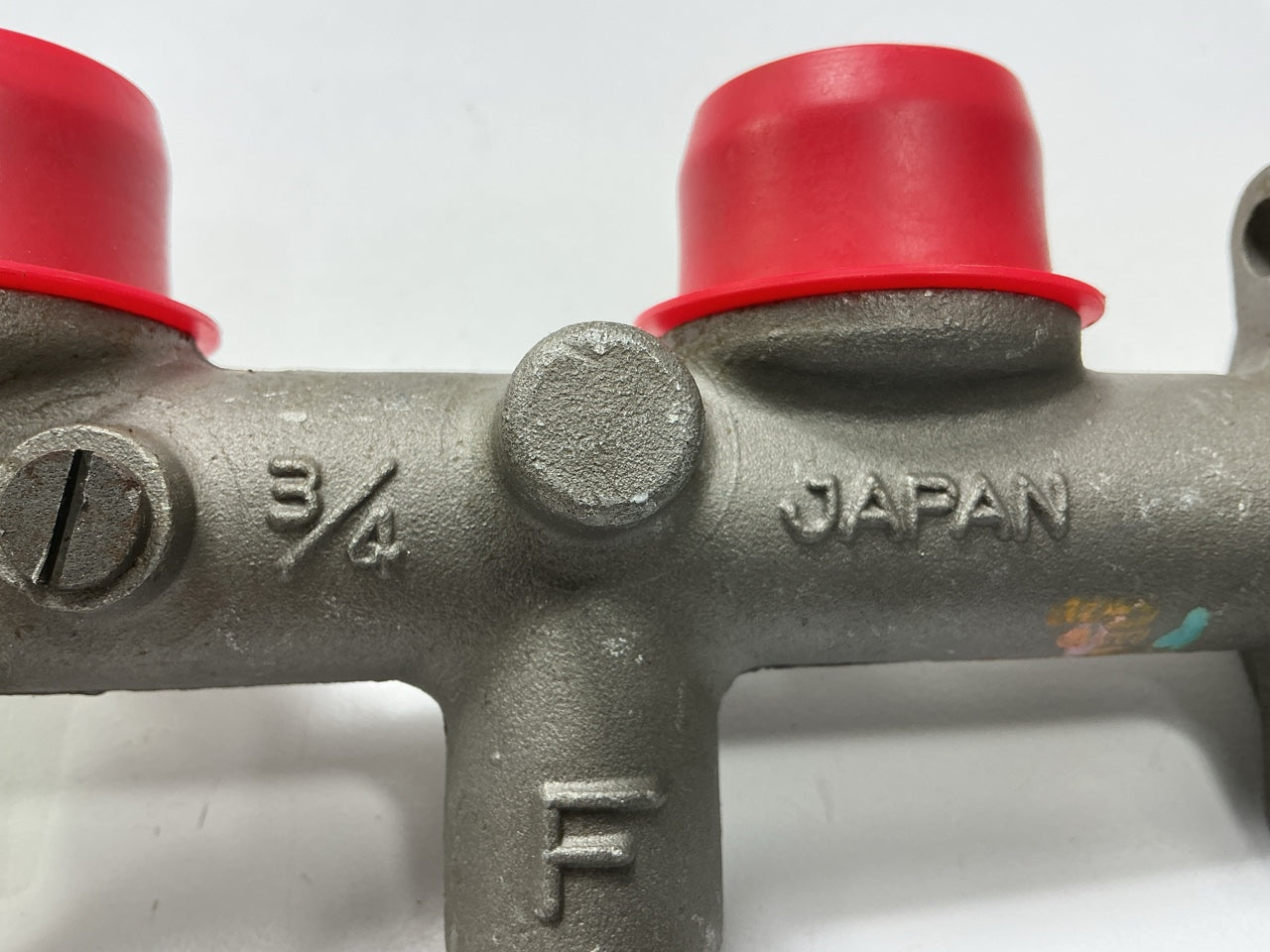 Wagner R96874 Brake Master Cylinder