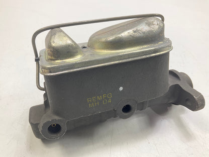 REMAN. Wagner R97936 Brake Master Cylinder