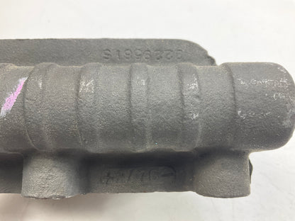 REMAN. Wagner R97936 Brake Master Cylinder