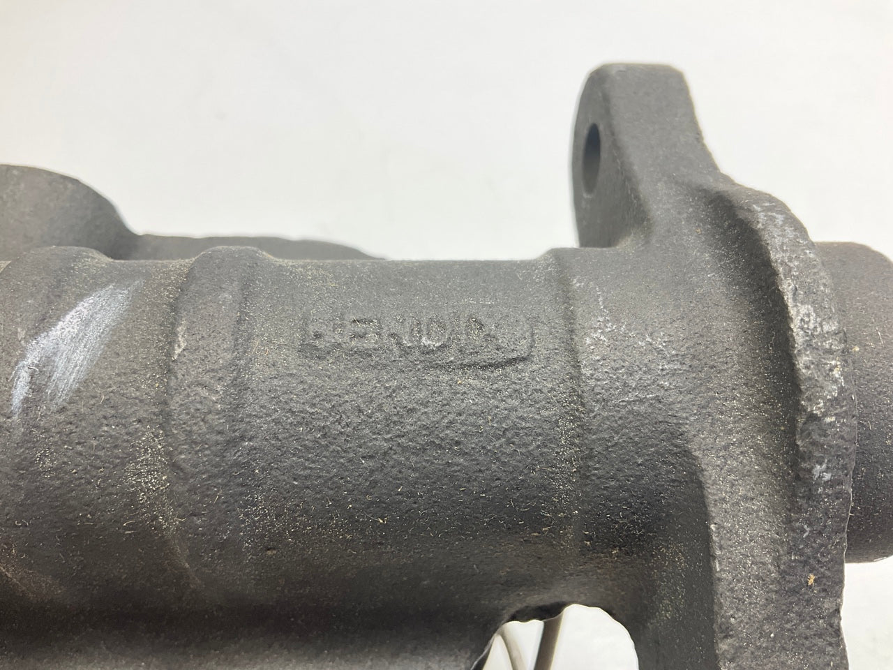 REMAN. Wagner R97936 Brake Master Cylinder