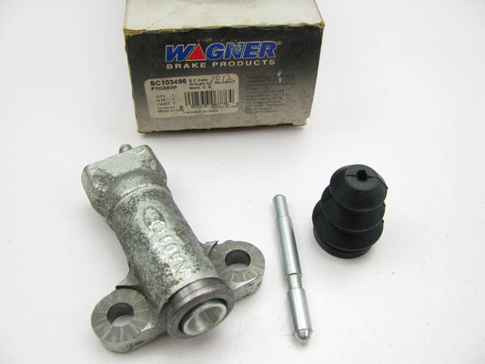 Wagner SC103496 Clutch Slave Cylinder For 1986-1992 Nissan D21