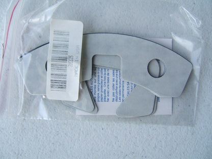 Wagner SH43107 Disc Brake Pad Shims
