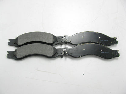 Wagner SX1064 SevereDuty REAR Disc Brake Pads 2003-09 C4500, C5500 Topkick