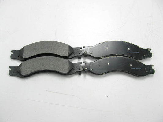 Wagner SX1064 SevereDuty REAR Disc Brake Pads 2003-09 C4500, C5500 Topkick