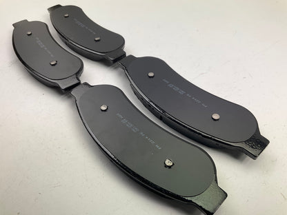 Wagner SX1067 Rear Severe Duty Disc Brake Pads