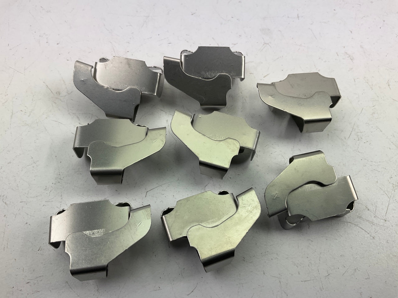 Wagner SX1067 Rear Severe Duty Disc Brake Pads