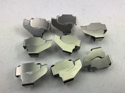 Wagner SX1067 Rear Severe Duty Disc Brake Pads