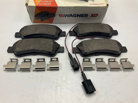 Wagner SX1490 Rear Disc Brake Pads