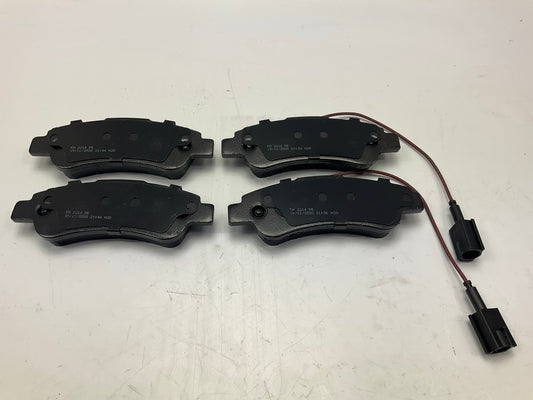Wagner SX1490 Rear Disc Brake Pads