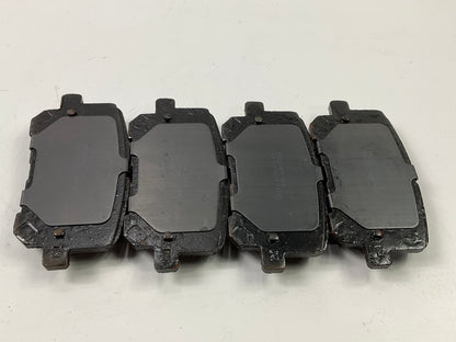 Wagner SX1766 Rear Severe Duty Brake Pads