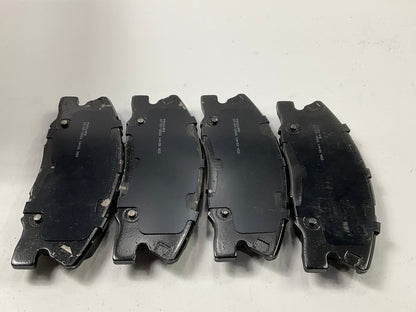 Wagner SX1767 Front Severe Duty Brake Pads For 2014-2018 Dodge Charger POLICE