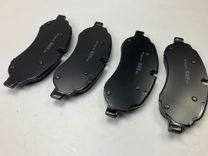 NO HARDWARE - Wagner SX1774 Front Disc Brake Pads