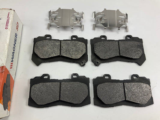 Wagner SX1802 Front Disc Brake Pads