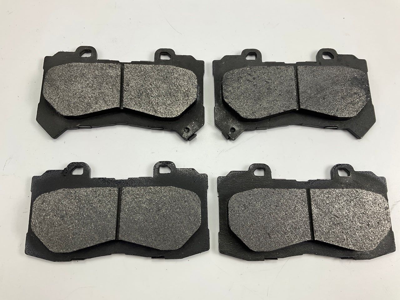 Wagner SX1802 Front Disc Brake Pads