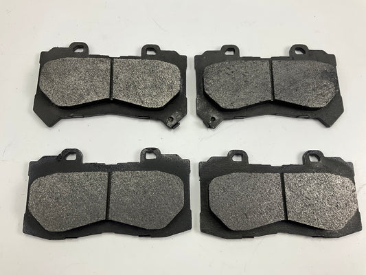 Wagner SX1802 Front Disc Brake Pads