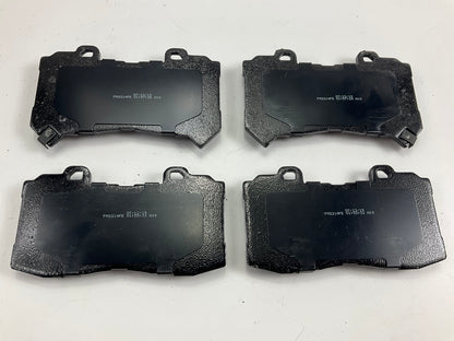 Wagner SX1802 Front Disc Brake Pads