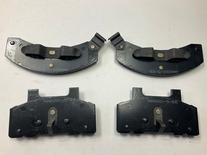 Wagner SX215 Front Disc Brake Pads