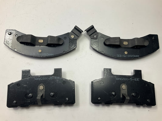 Wagner SX215 Front Disc Brake Pads