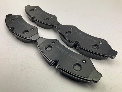 Wagner SX2201 Rear Severe Duty Brake Pads For 2019-2025 Mercedes Sprinter 2500