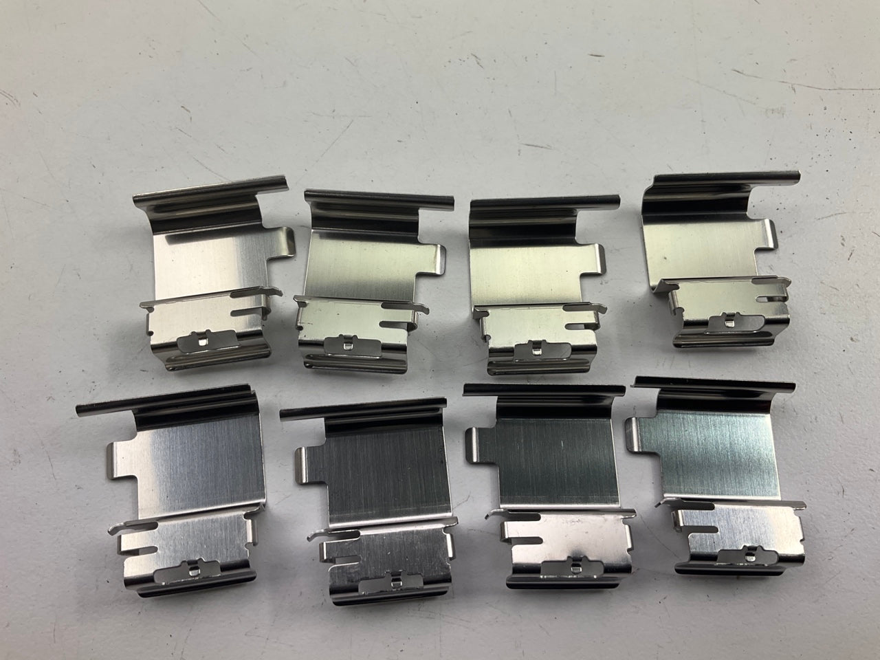 Wagner SX2201 Rear Severe Duty Brake Pads For 2019-2025 Mercedes Sprinter 2500