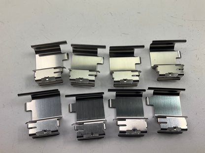 Wagner SX2201 Rear Severe Duty Brake Pads For 2019-2025 Mercedes Sprinter 2500