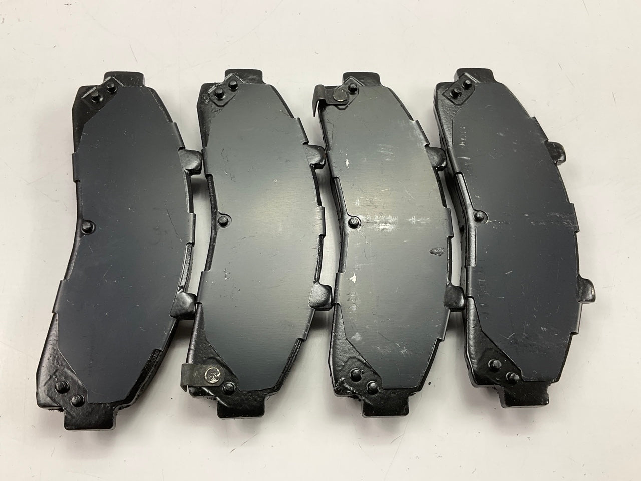 Wagner SX652 Front SevereDuty Disc Brake Pads